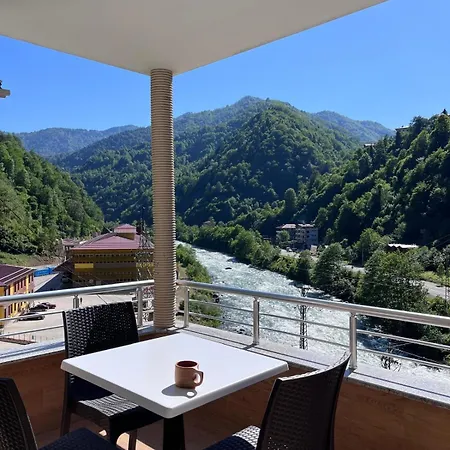 Fa-ba Çamlıhemşin