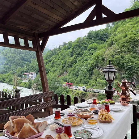 Fa-ba Çamlıhemşin