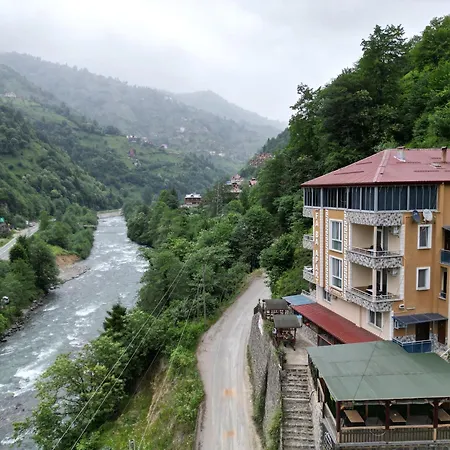 Fa-ba Çamlıhemşin