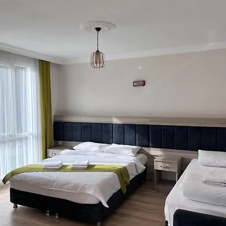 Aparthotel Fa-ba