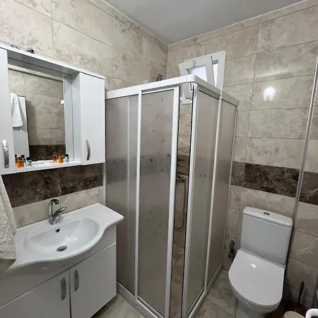 Fa-ba Aparthotel *