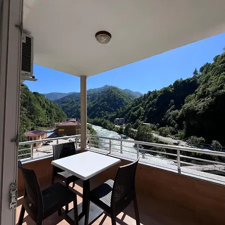 Aparthotel Fa-ba Camlihemsin